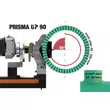 Prisma UP 90 tokos nyeregidom csőhegesztő gép 