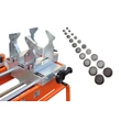 Ritmo Prisma 125 állványos pados tokos csőhegesztő gép 