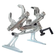 Ritmo JIG Prime tokos összehúzó 25-125 mm