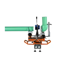Ritmo Prisma 125 light asztali pados tokos csőhegesztő gép 