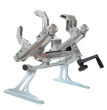 Ritmo JIG Prime tokos összehúzó 25-125 mm