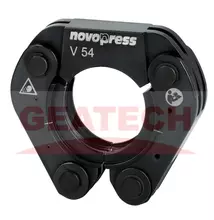 V54 Novopress présgyűrű