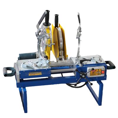 NOWATECH ZRSN-160 pados tompahegesztő gép