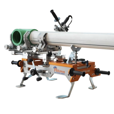 Ritmo Switch 125 tokos hegesztőgép 25-125 mm