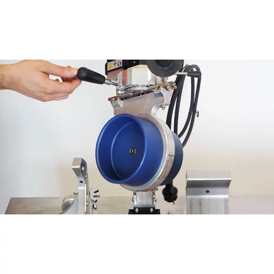 Ritmo Switch 125 tokos hegesztőgép 25-125 mm