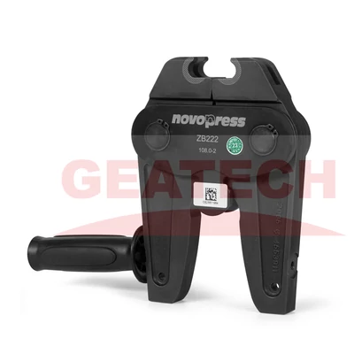 ZB222 Novopress adapter pofa