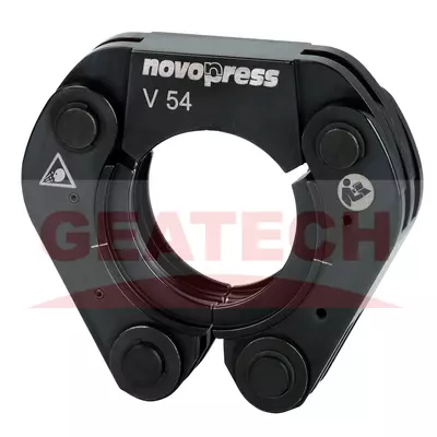 Novopress présgyűrű V54